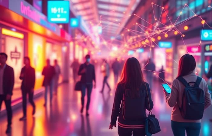 Finanças Embedded: O Banco Invisível do Futuro