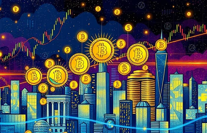 Estratégias de Investimento em Criptomoedas: Além do Hype