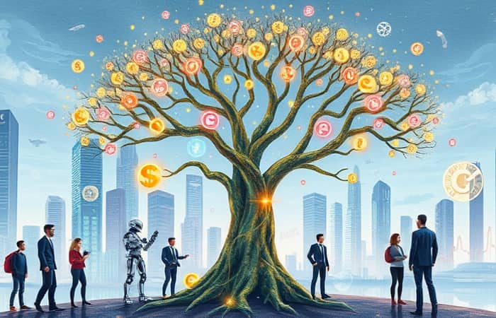 WealthTech: A Disrupção na Gestão de Riqueza