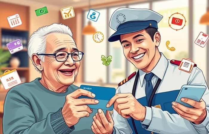 Desvendando o Universo dos Cartões de Crédito Consignado