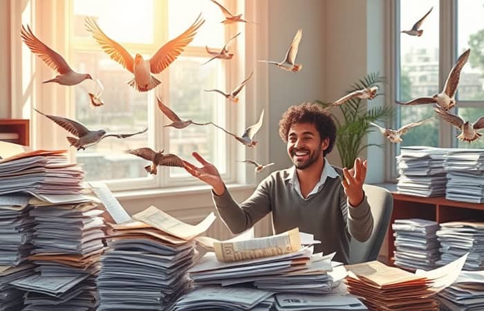 Estratégias para Negociar Dívidas de Cartão e Recomeçar