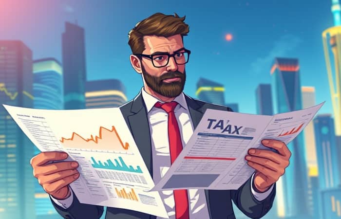 Criptoativos e Tributação: Entendendo as Regras do Jogo