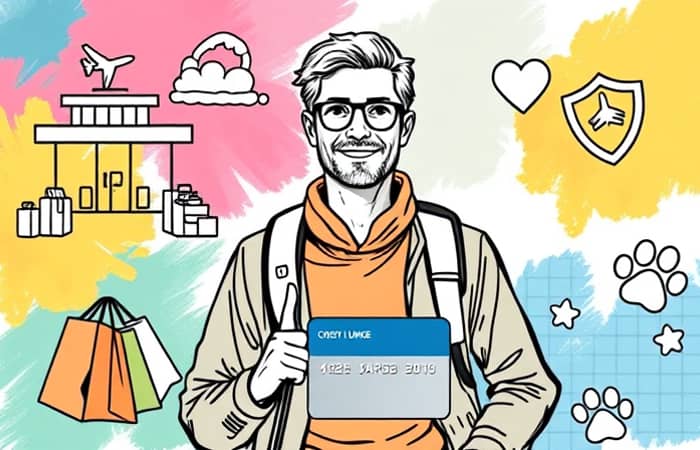 Benefícios Escondidos: Descubra o Potencial Completo do Seu Cartão