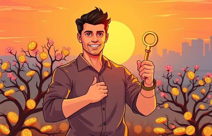 Seu Futuro Financeiro Começa com um Empréstimo Responsável