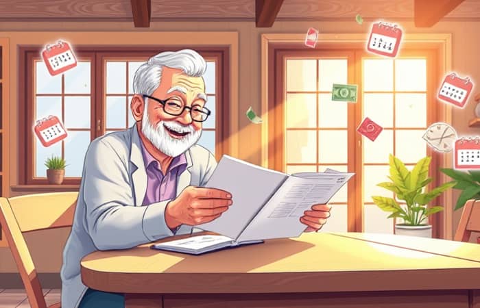 Empréstimo para Aposentados: Condições Especiais e Cuidados