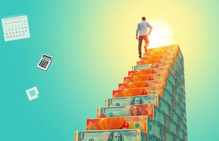 A Arte de Pagar o Empréstimo: Estratégias Eficazes