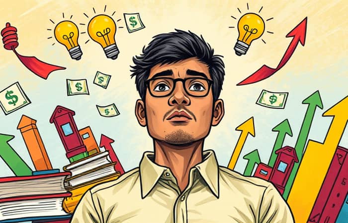Empréstimo: Ferramenta Essencial para o Crescimento Pessoal