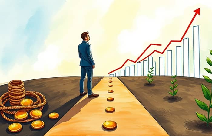 Empréstimo: Um Despertar para o Planejamento Financeiro