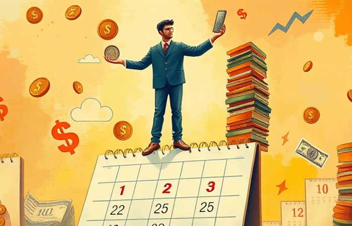 Empréstimo e Seus Prazos: Escolhendo a Melhor Duração