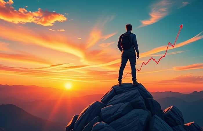 Mentalidade de Investidor: Desenvolva Sua Resiliência