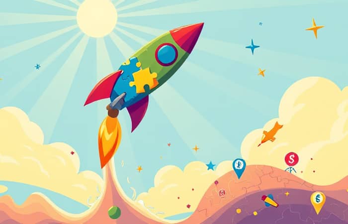 Capital de Risco: Apoie Startups e Voe Alto