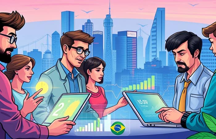 Corretoras de Investimento: Escolha a Melhor para Você