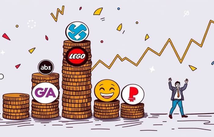 Ações Fracionadas: Comece a Investir nas Grandes Empresas
