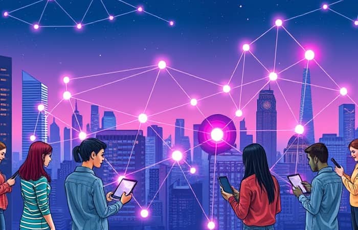 Crédito P2P: Conectando Investidores e Tomadores de Forma Direta