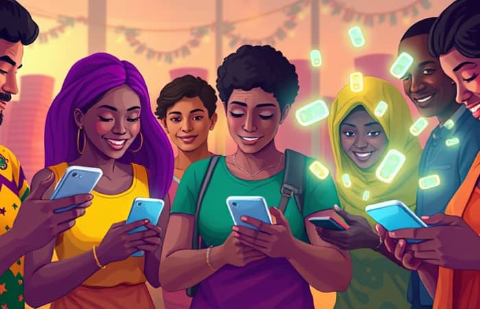 Microfinanças como Ferramenta de Inclusão Social