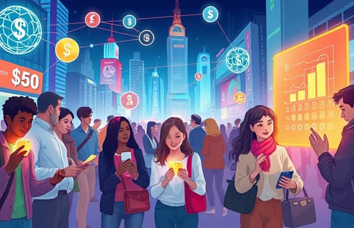 A Revolução dos Pagamentos: O Futuro Chegou com Seu Cartão