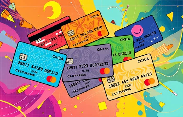 Seu Cartão, Seu Estilo: Personalização Além da Imagem