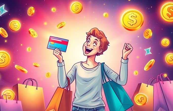 Cartões sem Juros: Desvende as Opções e Economize