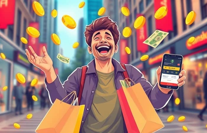 Segredos do Cash Back: Como Receber Dinheiro de Volta em Suas Compras