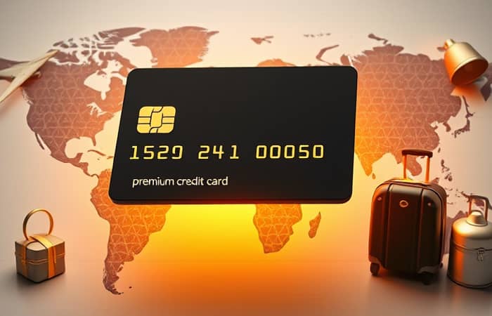 Cartões Premium: Conheça os Benefícios Exclusivos que Você Merece
