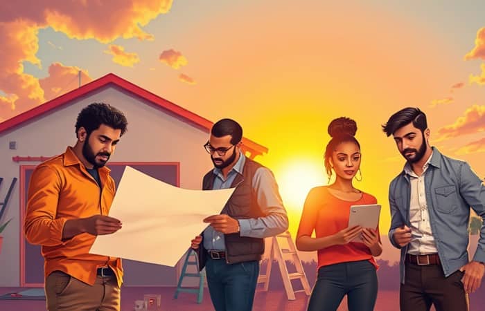 Seu Empréstimo, Seu Projeto: Realize Sem Medo