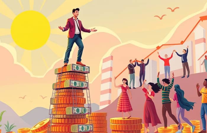 Crédito Para o Sucesso: Alavanque Seus Planos com Empréstimo