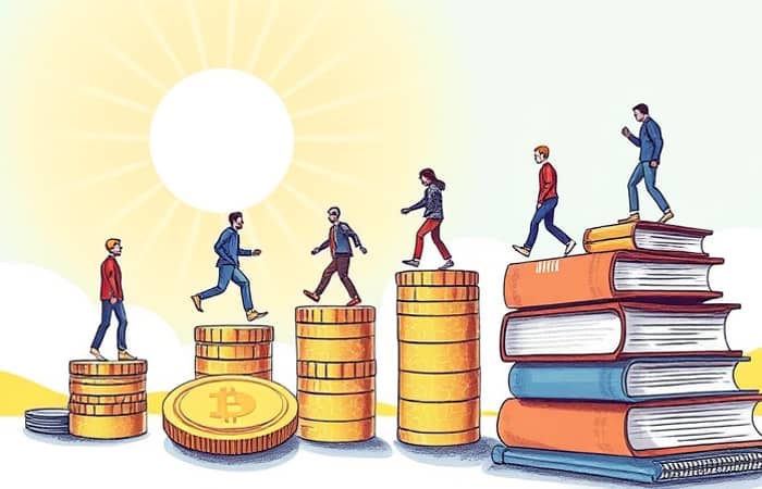 Empréstimo para o Futuro: Investindo em Seus Próximos Passos