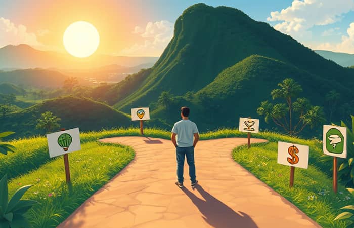 Empréstimo: A Ferramenta Que Pode Mudar Sua Perspectiva Financeira