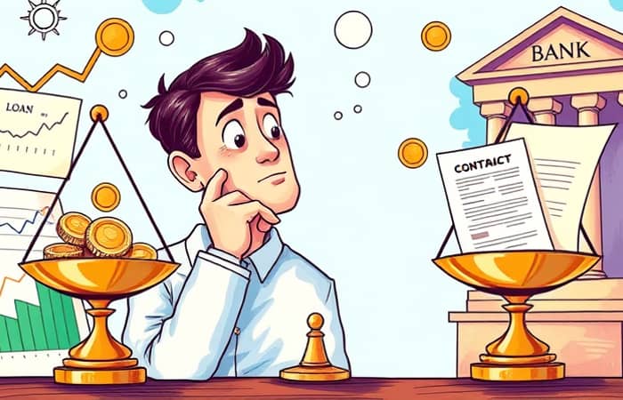 A Arte de Emprestar: Entenda o Processo e Faça a Melhor Escolha