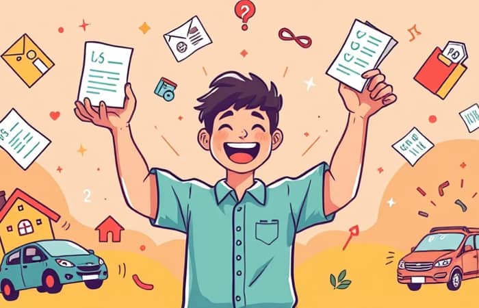 Empréstimo Descomplicado: Guia Essencial para Sua Aprovação