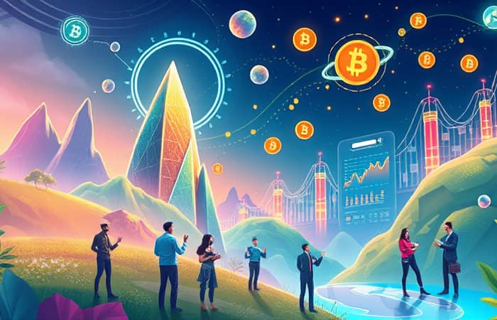 Inovação e Investimento: Tendências do Mercado Financeiro