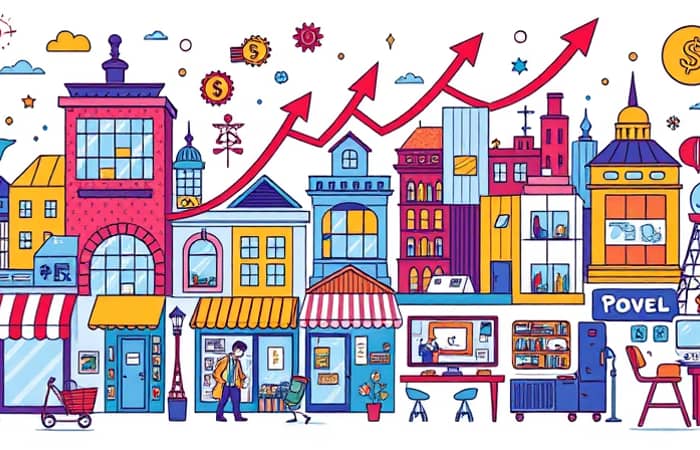 Pequenas Empresas, Grande Potencial: Investindo em PMEs