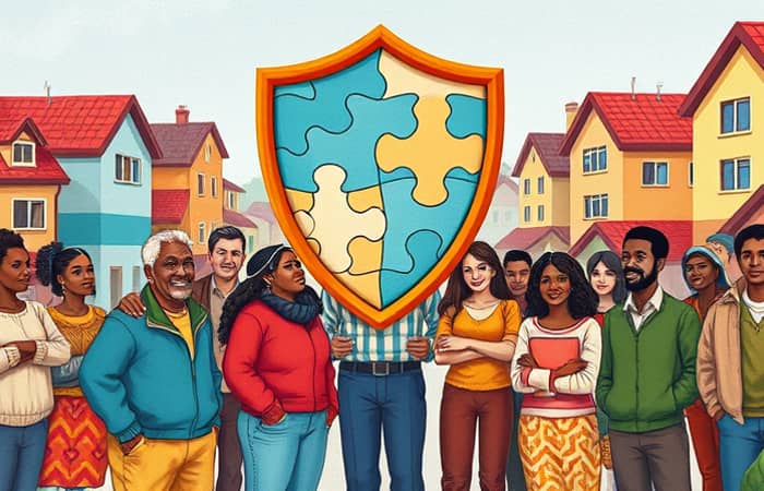 Micro-seguros: Proteção Acessível e Abrangente para Todos os Bolsos