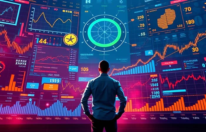 Análise de Risco Quantitativa: Desvendando o Futuro dos Investimentos