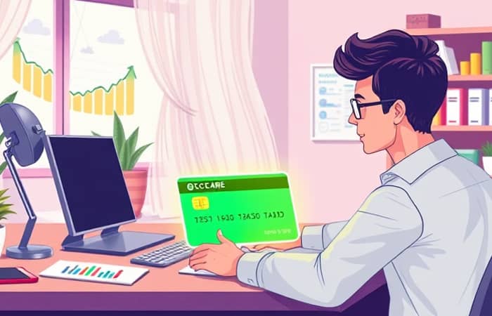 O Impacto do Uso Correto do Cartão no Seu Bem-Estar Financeiro
