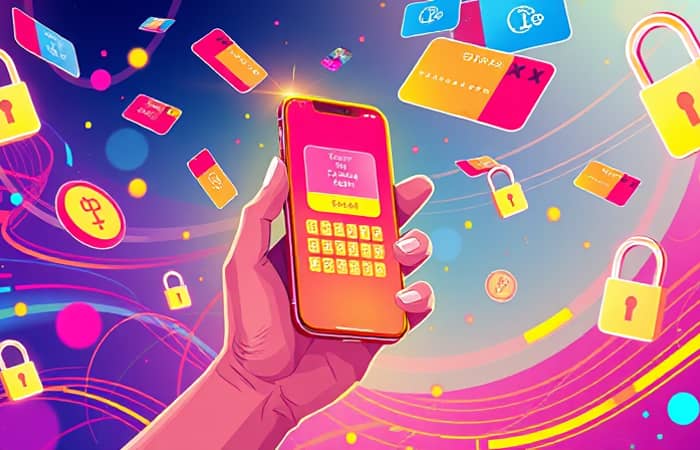 Seu Cartão na Era Digital: Pagamentos Seguros e Convenientes