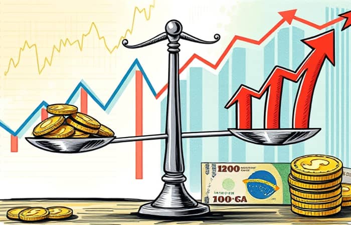 O Impacto da Taxa Selic nos Seus Rendimentos