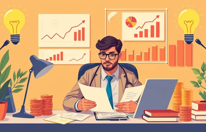 Guia Essencial para o Investidor Autônomo