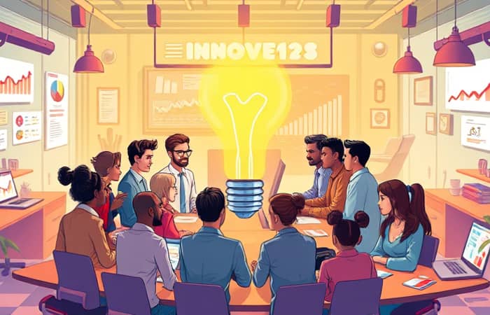 Venture Capital: Investindo no Próximo Grande Sucesso