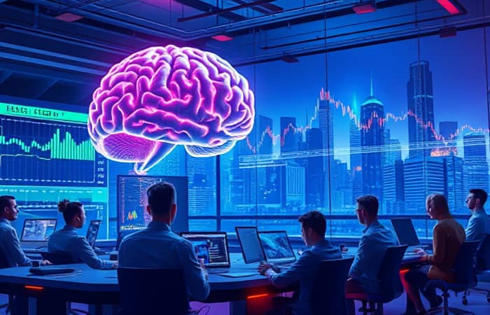 Inteligência Artificial Aplicada aos Investimentos