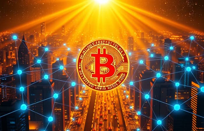 Bitcoin e Além: Desvendando o Ecossistema Cripto