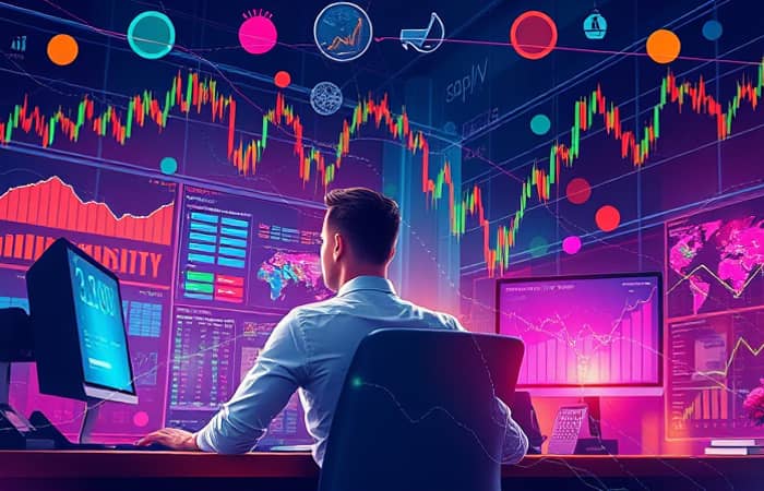 A Arte de Negociar Opções e Derivativos