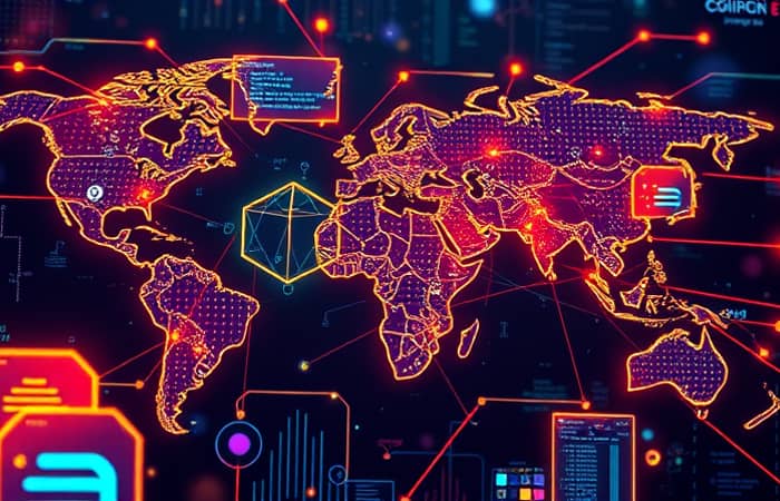 RegTech e a Conformidade Global: Simplificando a Burocracia