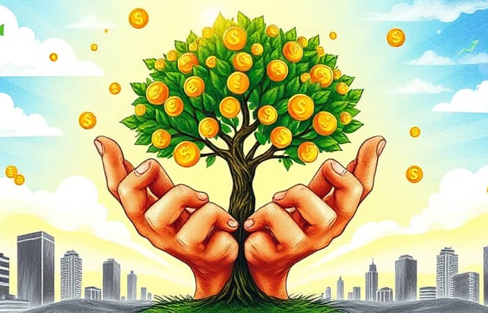 Investimento Fiduciário: Confiança e Crescimento