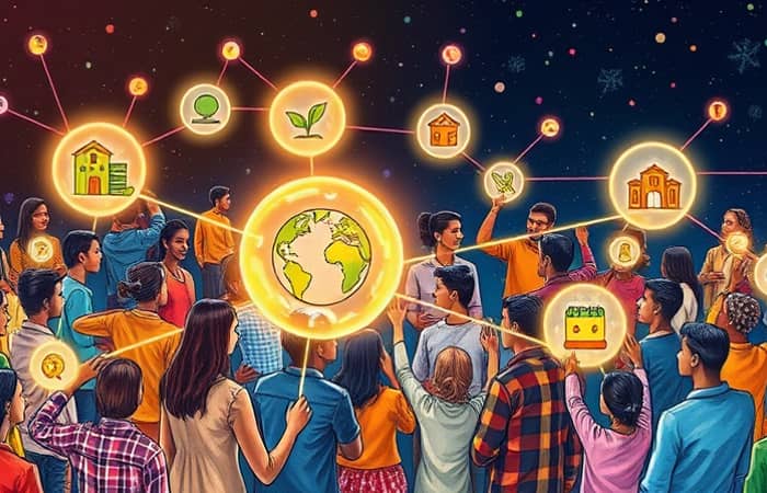Plataformas de Impacto Social: Investindo com Propósito
