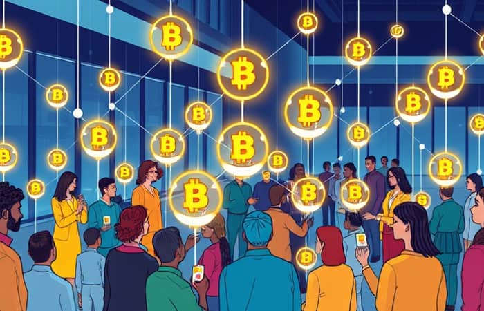 Blockchain para Recompensas de Fidelidade: Programas Mais Transparentes