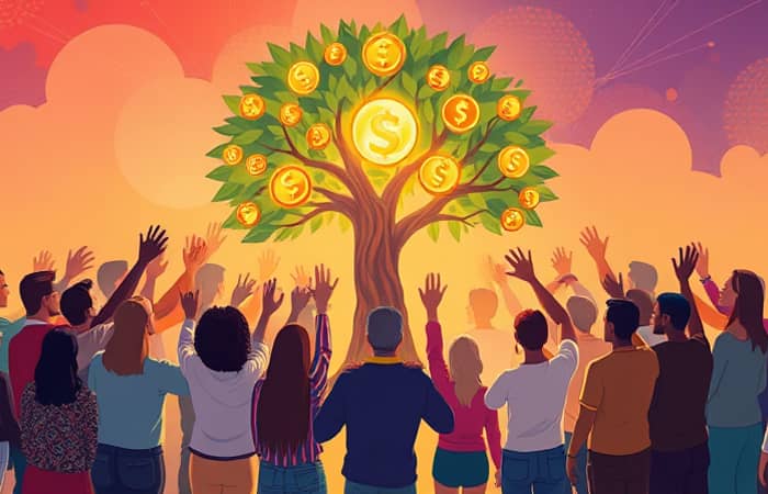 Financiamento Coletivo de Startups Sociais: Capitalizando o Bem