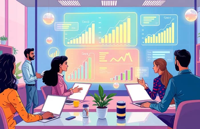 Orçamento Dinâmico: Gerenciando Suas Finanças em Tempo Real