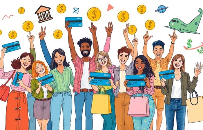 Cartões de Recompensa: O Retorno Inteligente sobre Seu Gasto