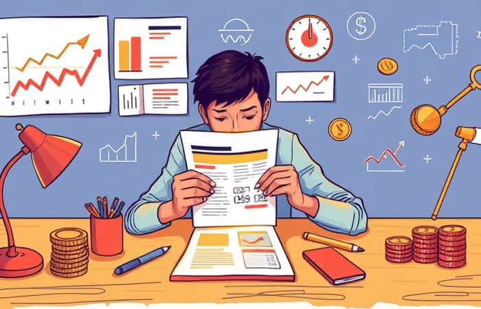 Dominando o Extrato do Cartão: Decifre Suas Finanças Mês a Mês